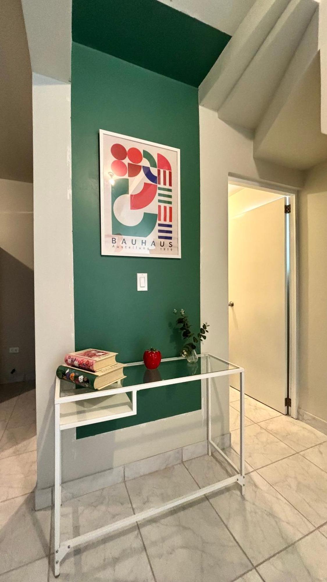 Oasis Boutique Condominios In Juarez Eksteriør bilde