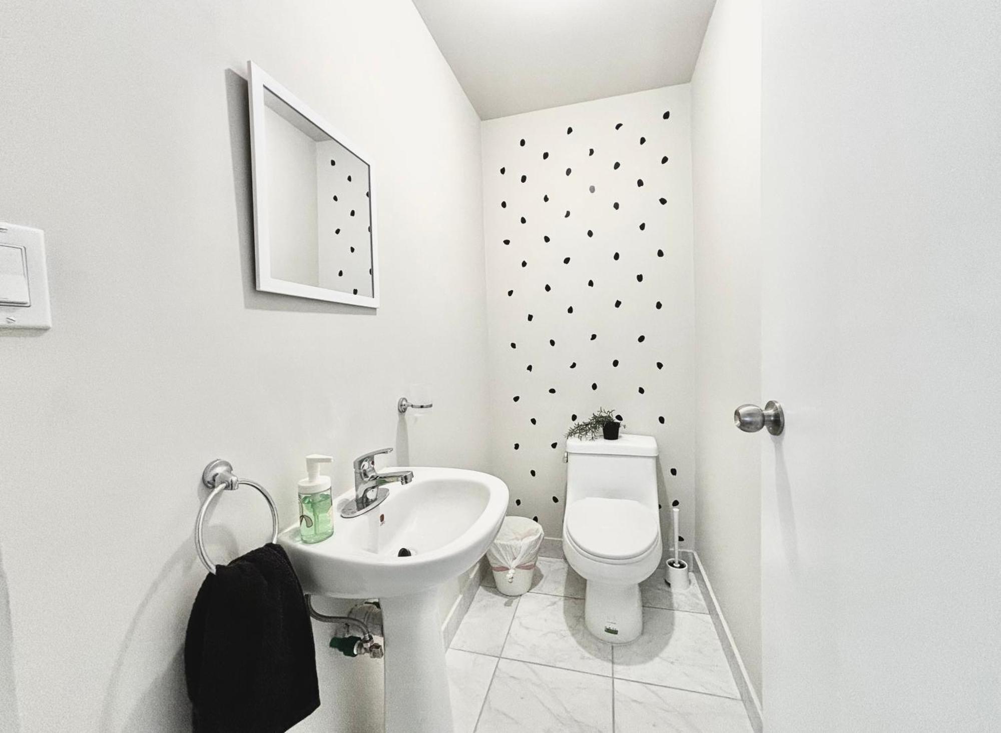 Oasis Boutique Condominios In Juarez Eksteriør bilde